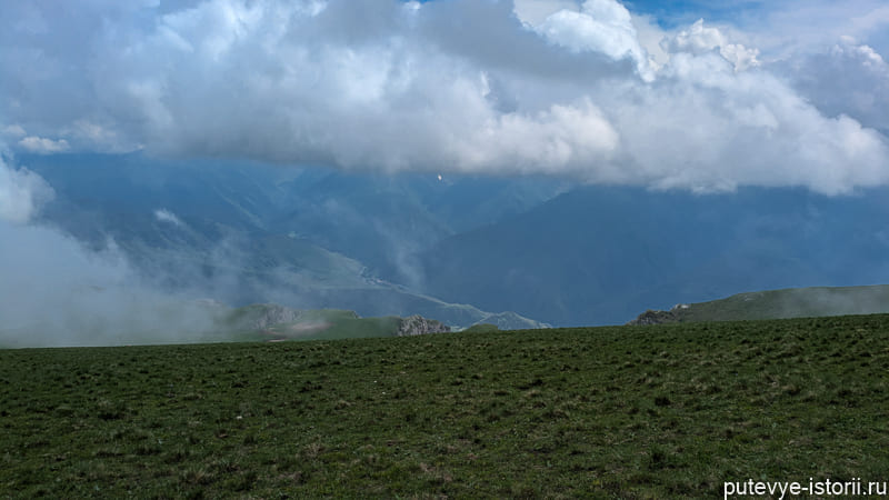 столовая гора фото
