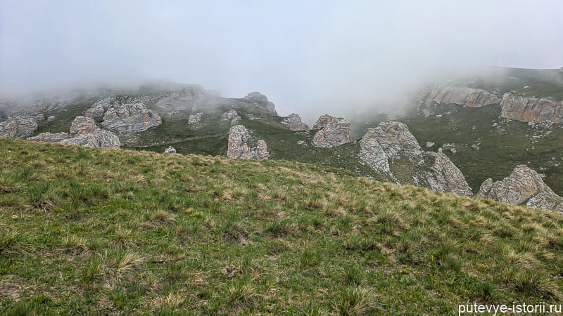 столовая гора фото